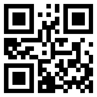 3406180907 QrCode associato