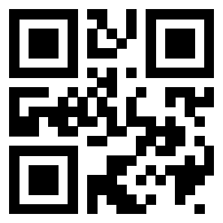 3406180908 - Immagine del QrCode associato