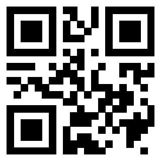 Scansione del QrCode di 3406180909