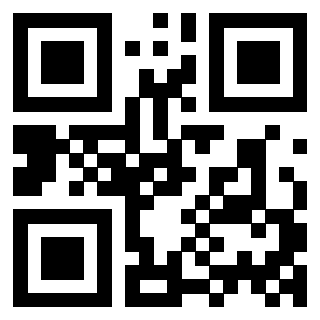Scansione del Qr Code di 3406180910