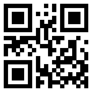Il Qr Code di 3406180912