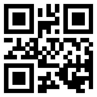 3406180915 QrCode associato