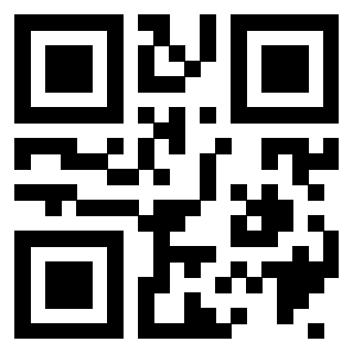 Il QrCode di 3406180916