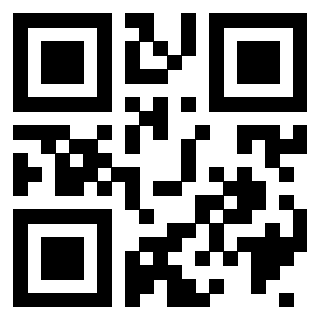 3406180919 - Immagine del QrCode associato