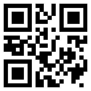 Scansione del Qr Code di 3406180921