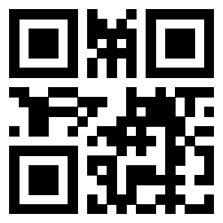 Immagine del Qr Code di 3406180922