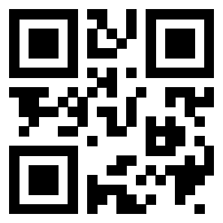 Scansione del QrCode di 3406180926
