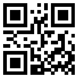 3406180929 - Immagine del QrCode