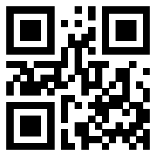 3406180933 QrCode associato