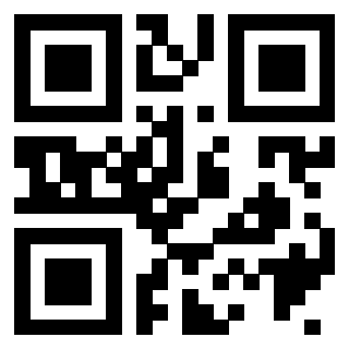 3406180934 Qr Code associato
