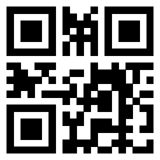 3406180936 - Immagine del Qr Code associato