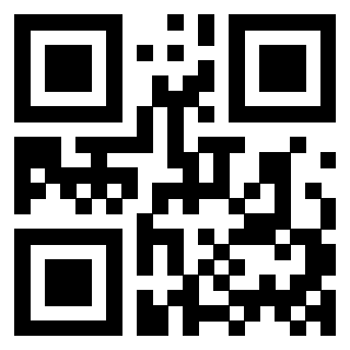 3406180938 - Immagine del Qr Code