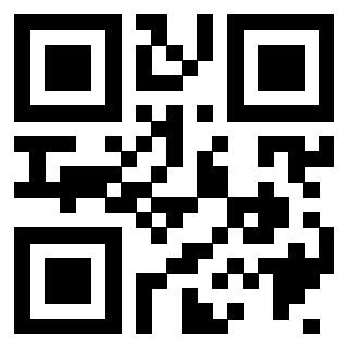 Scansione del QrCode di 3406180940
