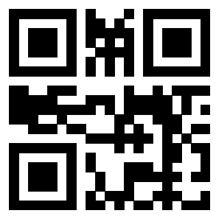 3406180942 - Immagine del QrCode associato