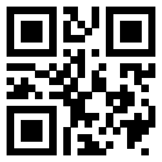 Scansione del QrCode di 3406180943