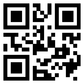 Scansione del QrCode di 3406180944