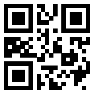 Immagine del Qr Code di 3406180946