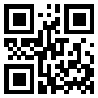 3406180947 QrCode associato