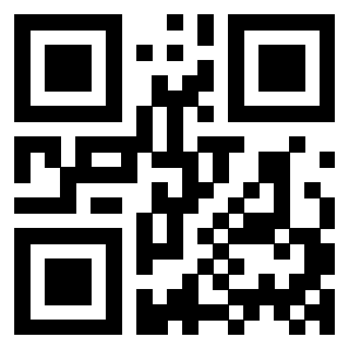 3406180950 - Immagine del QrCode