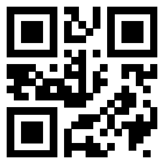 3406180951 - Immagine del QrCode