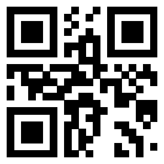 Immagine del QrCode di 3406180952