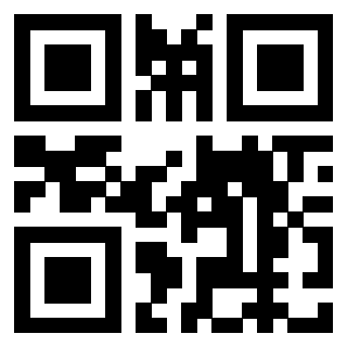 Il QrCode di 3406180955