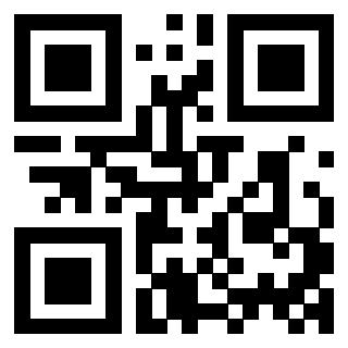 3406180956 Qr Code associato