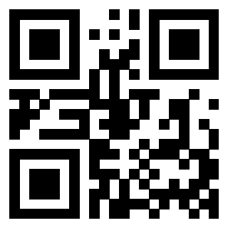 3406180960 - Immagine del QrCode associato