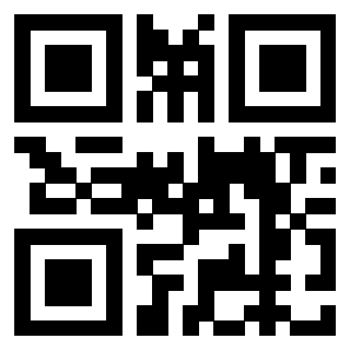 Qr Code di 3406180961