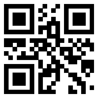 Il QrCode di 3406180963