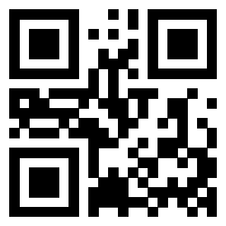 Immagine del QrCode di 3406180965