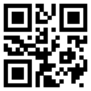 3406180966 Qr Code associato