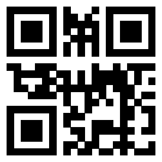 Il Qr Code di 3406180968