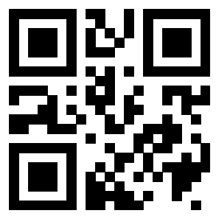 Qr Code di 3406180969