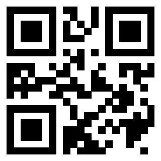 Scansione del QrCode di 3406180970