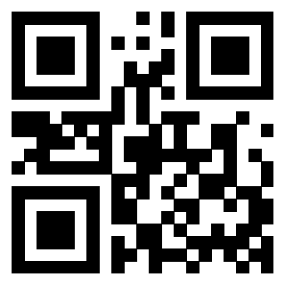 Il Qr Code di 3406180975