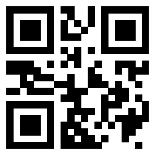 Immagine del Qr Code di 3406180977