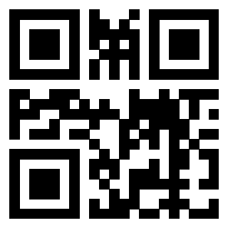 3406180979 - Immagine del QrCode associato