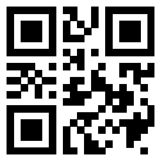 3406180980 - Immagine del Qr Code