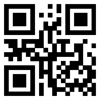 3406180981 QrCode associato