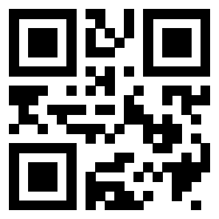Il QrCode di 3406180982