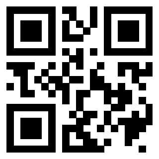 3406180983 - Immagine del Qr Code