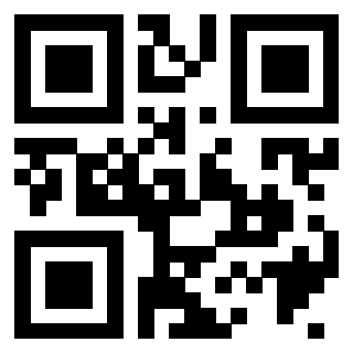3406180984 - Immagine del Qr Code