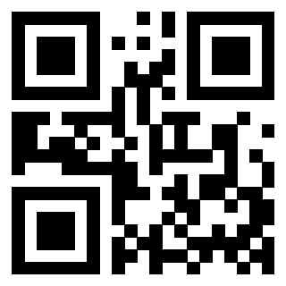 Immagine del QrCode di 3406180987