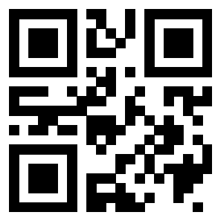Immagine del QrCode di 3406180991