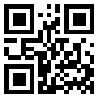 3406180992 QrCode associato