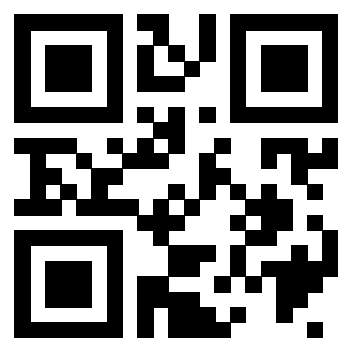 Scansione del QrCode di 3406180993