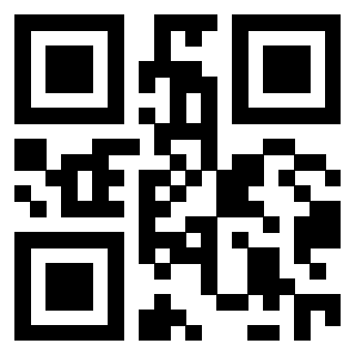 Immagine del Qr Code di 3406180995