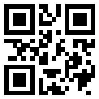 3406180997 - Immagine del QrCode