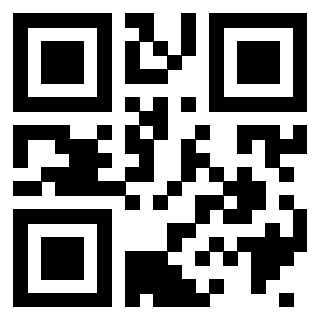 3406180998 - Immagine del Qr Code